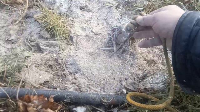 Поисковый магнит и сбор металлолома. Альтернативное использование с пользой для хозяйства. (magnet) смотреть онлайн