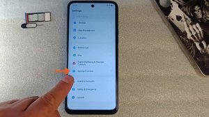 💥FRP Tecno Pova Neo 3 /LH6n/ Простой способ обхода/удаления блокировки.2025 #ха+