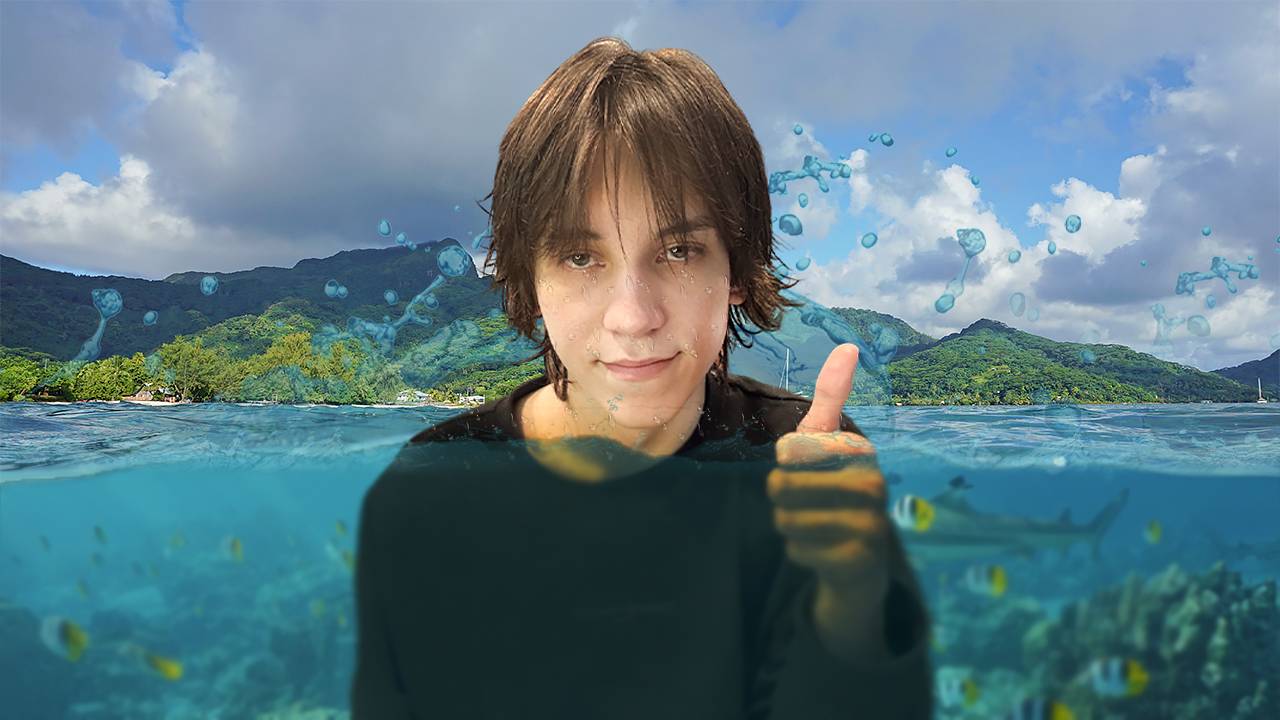 Финальный Влог В Сочи!