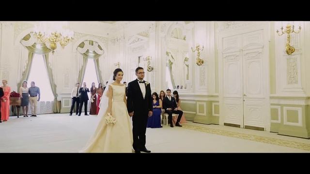 Свадьба- главный клип