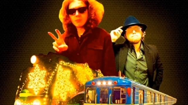 Деревянные костюмы (Cover В.С Высоцкий) - Март Мерли