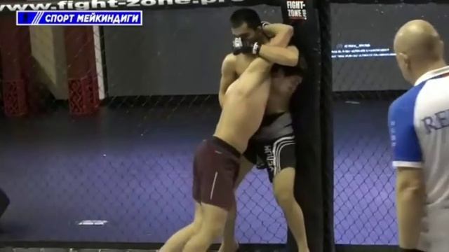 Токтахунов Аскарбек. Санкт Петербург смотреть онлайн