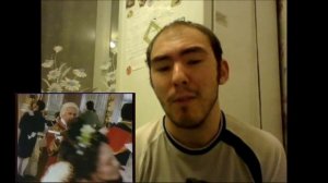 РЕАКЦИЯ на РЕКЛАМУ 90-х