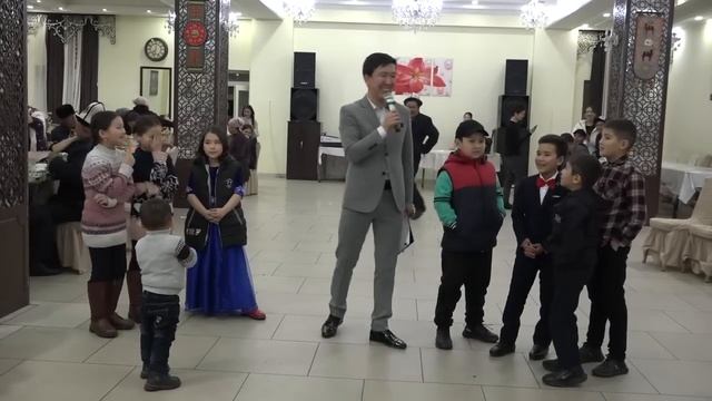 Кичинекей Жигит ЭЛДИН ичин ЭЗДИ. ЖАНЫ макалдар. Темирлан Рустамов смотреть онлайн