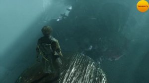 Где найти мину для деминера и получить скрытый пиктос в игре Экспедиция 33