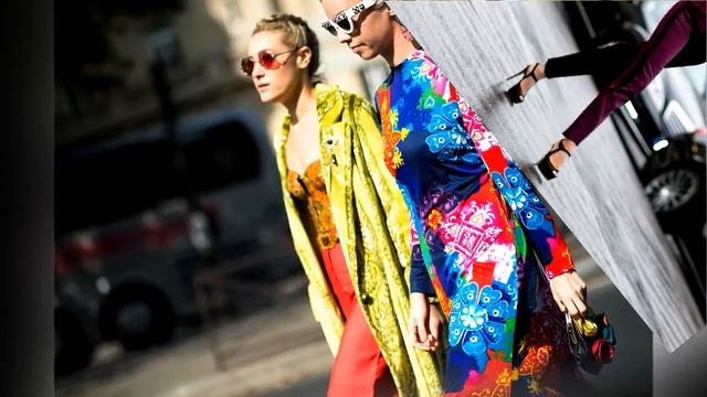 стильная одежда 2015 года