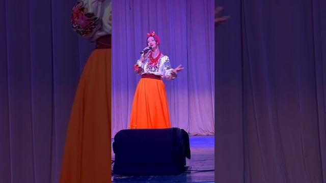 Тетяна Фаліон. "Я хочу бути лиш з тобою" смотреть онлайн