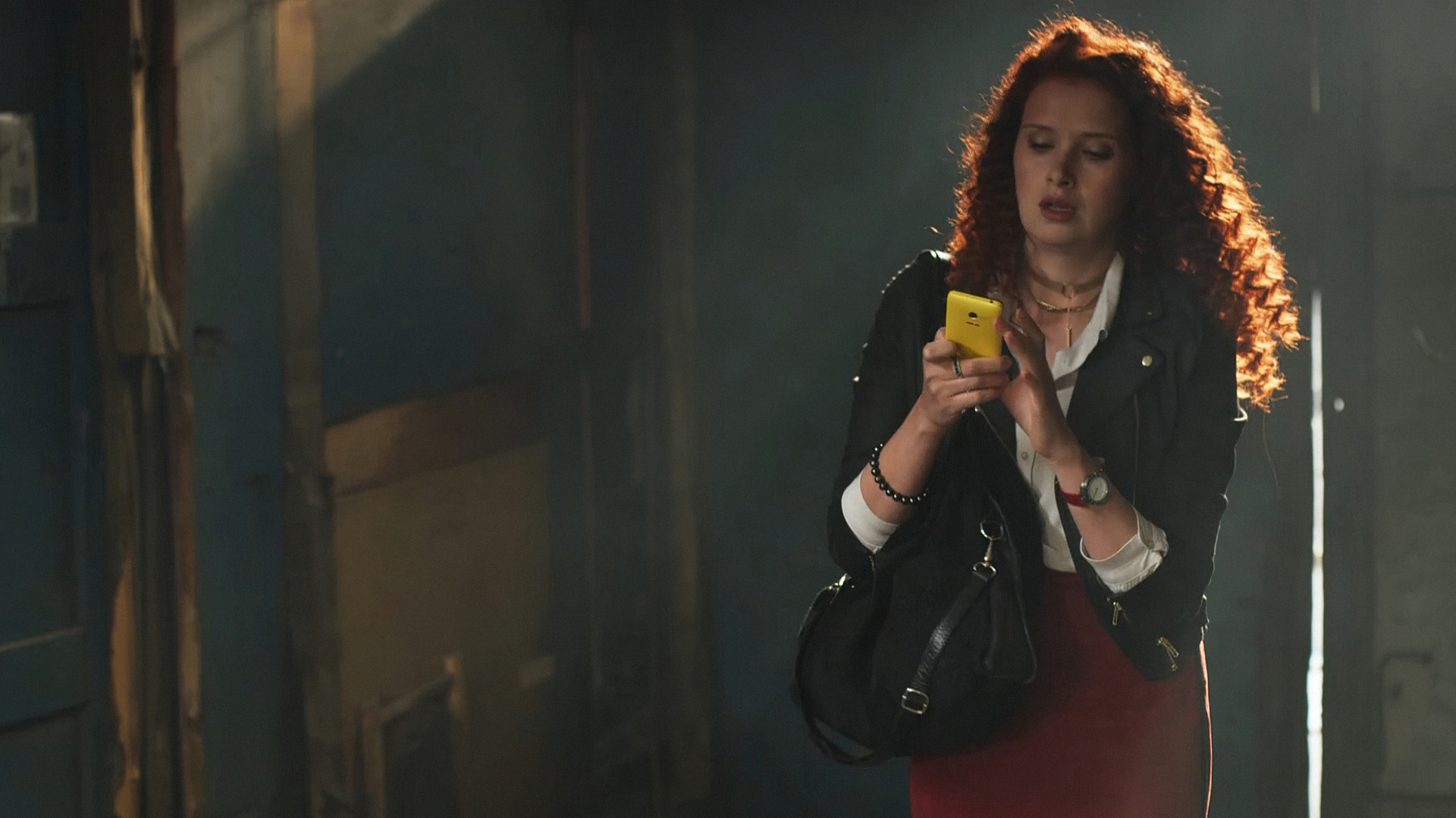 Личность не установлена, 1 сезон, 3 серия смотреть онлайн