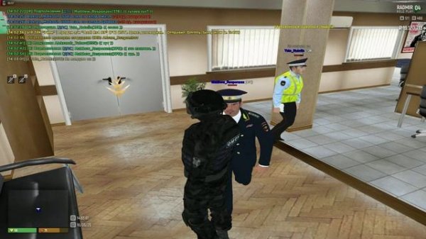 Мэтью Респонзк