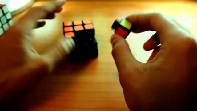 Обзор Moyu Aolong Mini