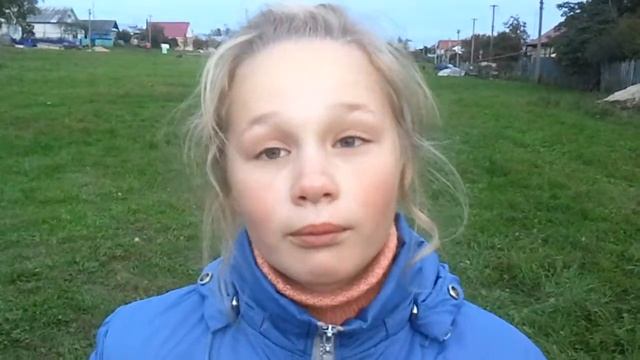 20130927 183627 Настя М и Кирил М