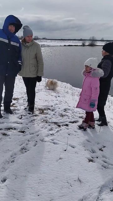 Эх снег, снежок,белая метелица.... смотреть онлайн