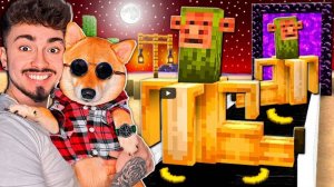 БЕСКОНЕЧНАЯ_ФЕРМА_ШИМПАНЗИНИ_БАНАНИНИ_В_МАЙНКРАФТ!