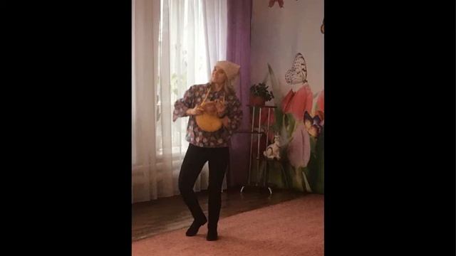 Праздничное мероприятие Масленица смотреть онлайн