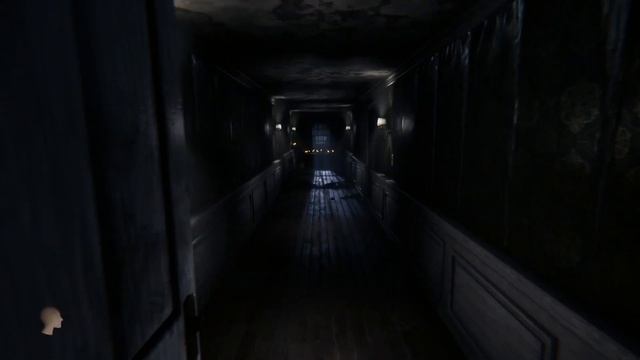 Haunted Bloodlines. Demo. Фамильное проклятие. Призраки.