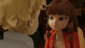 ЛЕДИ БАГ И СУПЕР КОТ ПРИКОЛЫ #11