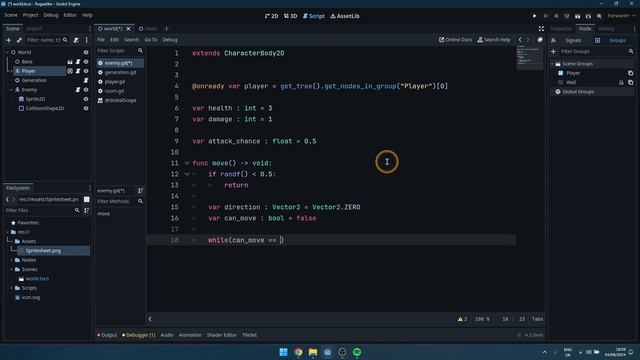 11. Настройка врага – Часть 1 смотреть онлайн