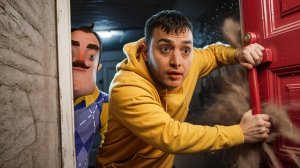 ШОУ ПРИВЕТ СОСЕД! ОТВЯЖИСЬ, ВАСИЛИЧ! ВТОРАЯ КАССЕТА!HELLO NEIGHBOR МОД HAN UNTOLD CHRONICLES TAPE 2!