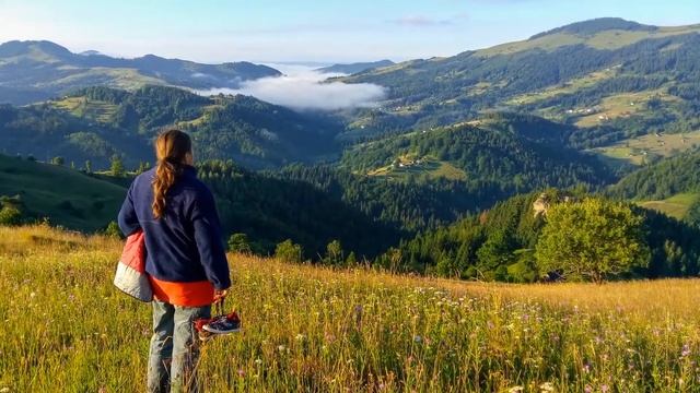 Від Карпат до Гімалаїв / From Carpathian Mountains Till Himalayas