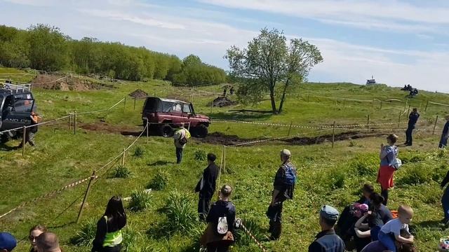 Независимый Север 2018 г. Поронайск смотреть онлайн