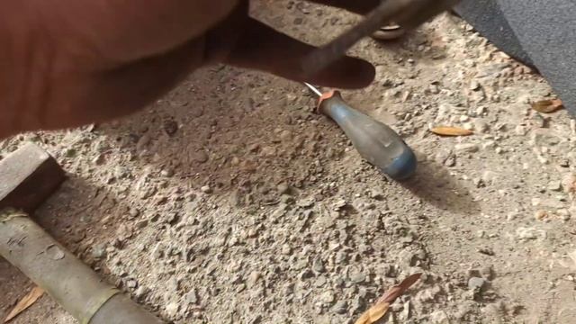 Как поменять шаровую на пассате б3. Замена шаровых на п