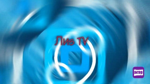 Мой второй канал. И новое интро для него