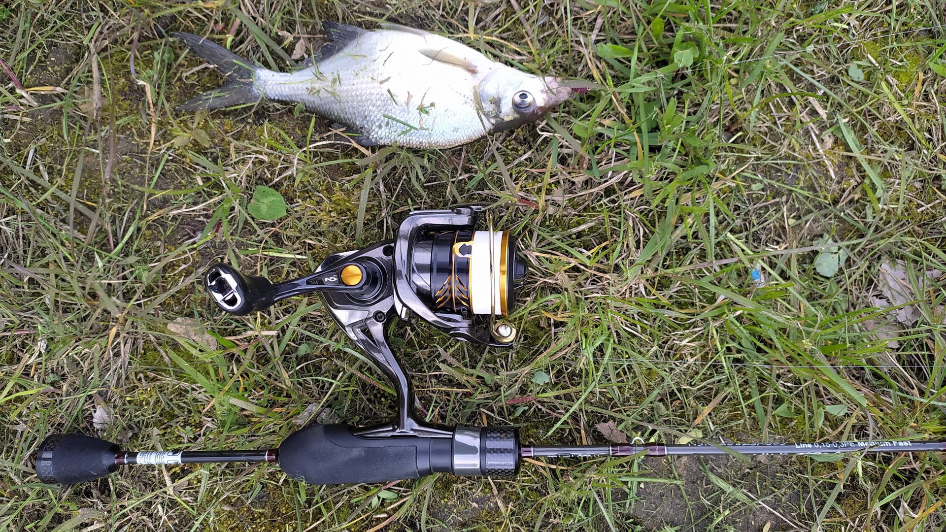 МОРМЫШИНГ. Тестирование шаромышек 0,16гр.