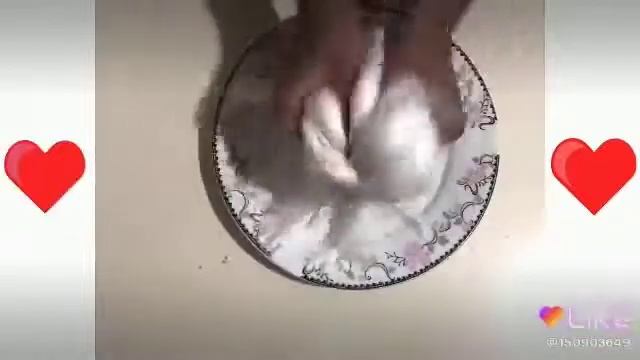 Oбажаю слаймы, а вы? Вот вам ещё пару слаймов! #слаймы смотреть онлайн