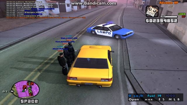 Ну по-моему это не нормально