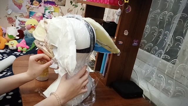 Раптор/фурри  как сделать выкройки на раптора мини тут