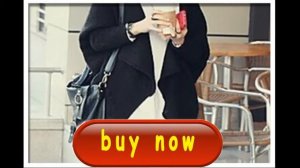 Женский модный кардиган. Women's Shawl Cape