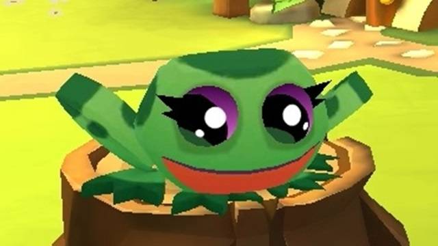 Мультик для малышей - Лили собирает монетки Dash Tag смотреть онлайн