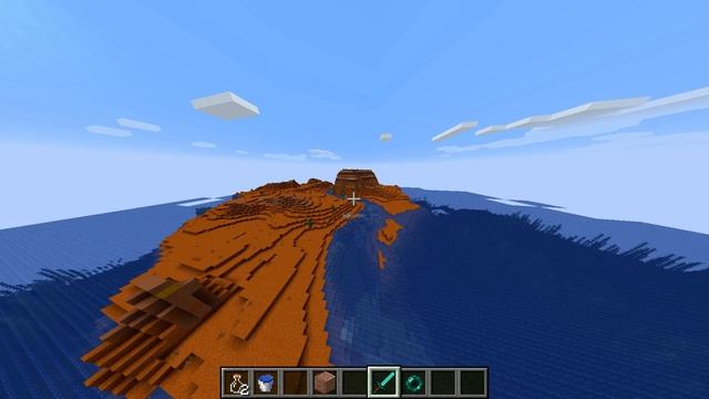 Minecraft КОСТЮМ ИГРОКА смотреть онлайн