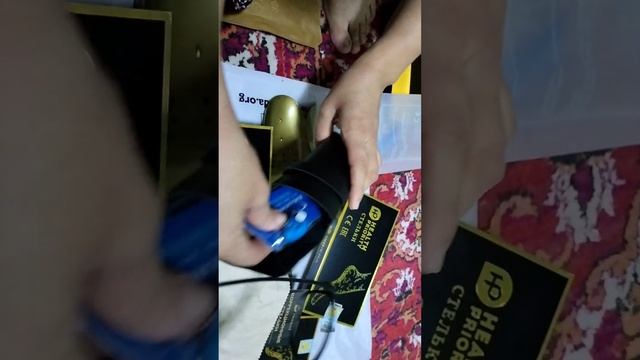 HEALTH PRIORITY/КОРРЕКЦИОННЫЕ СТЕЛЬКИ/ВИДЕО ОБЗОР