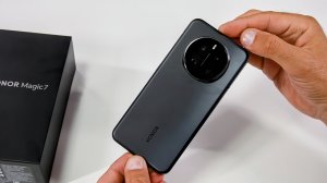 Honor Magic 7. Обзор от Арстайл