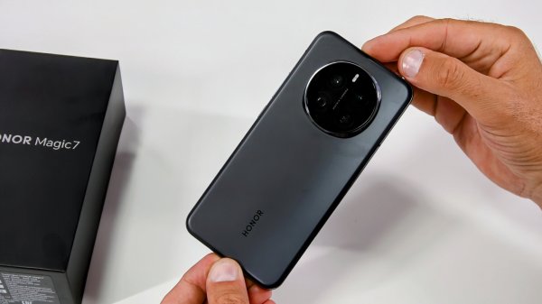 Honor Magic 7. Обзор от Арстайл