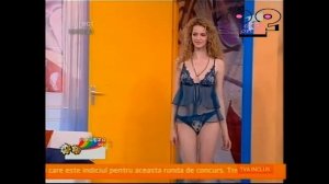 Засветы на телевидении