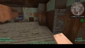 🍿 Приключения в minecraft