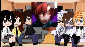 Реакция Блогер-хауса на Лололошку!+Дилан (намёк на Дилошек.)