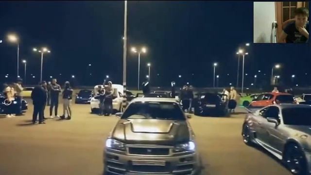 Тест на психу засмеялся то ты ......... смотреть онлайн