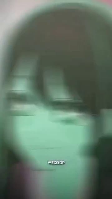 Я видел женщин они были прекрасны #anime #fyr #рек #edit #звëздное дитя #oshinoko