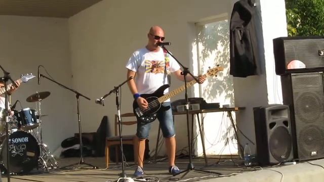 верь в себя