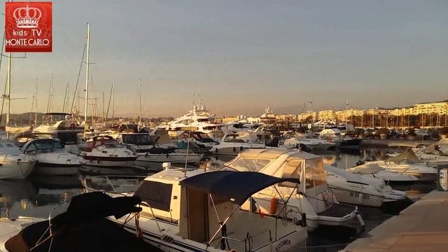 Life is beautiful. Cannes, France. Жизнь прекрасна. Канны. Франция смотреть онлайн