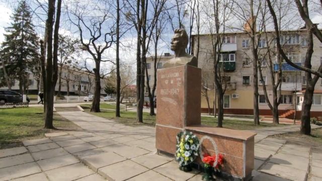 город Славута и поминальное воскресение 2012 года