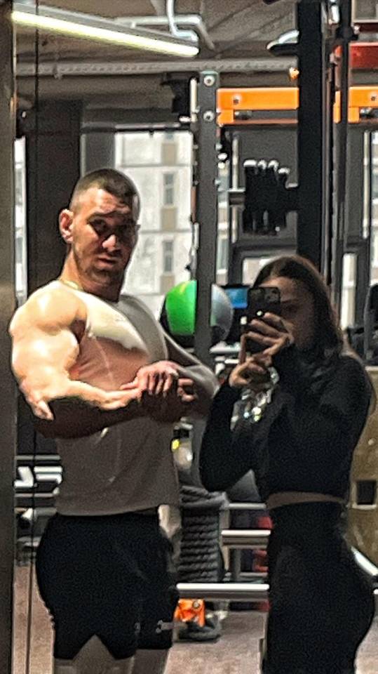 СИЛОВЫЕ ТАНКИСТА(180 на 3)