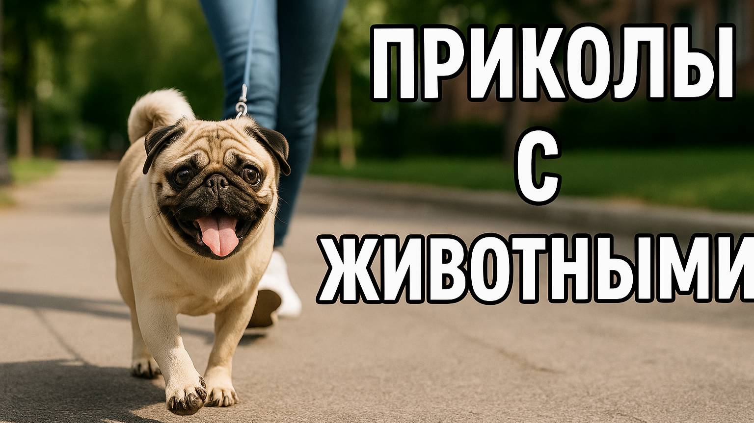 Смех до слёз: лучшие приколы №142 смотреть онлайн