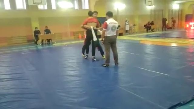 Язнур Гарипов