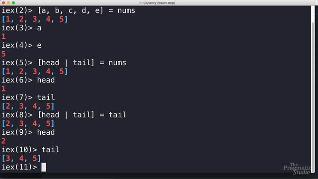 13 Handle POST Requests