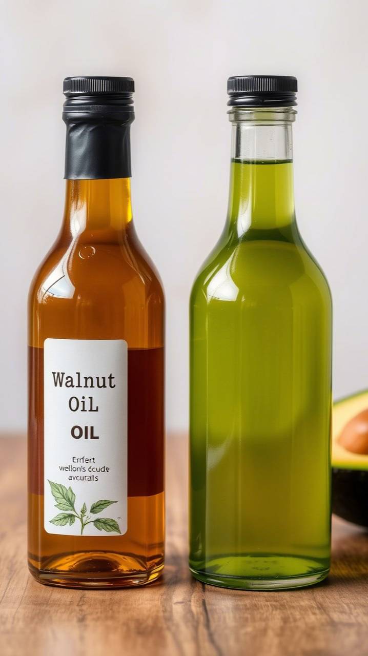 АНАТОМИЯ БЛЮДА: Типы масла и их использование. Часть 3. смотреть онлайн