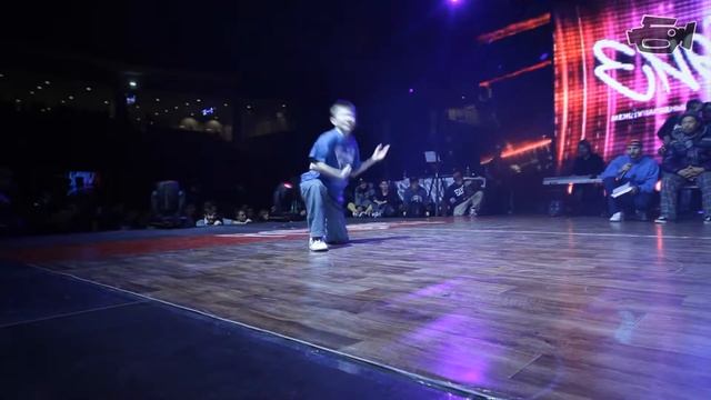 Skillz Check | Выпуск 01 - Часть Третья